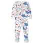 Baby Boy (12-24M) Carter''s Shark Snug Fit 1-Piece Pajama - image 1