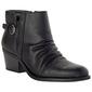 Womens BareTraps Linnea Relaxed Ankle Boots - image 1