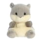Palm Pals(tm) 5in. Gus Grey Squirrel(tm) Eco Friendly Plush Beanie - image 1