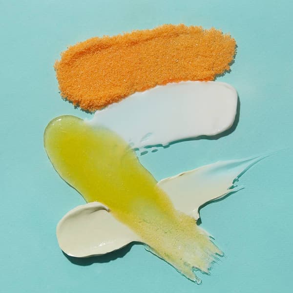 Voesh Pedi Moments Mango Delight Pedicure Kit