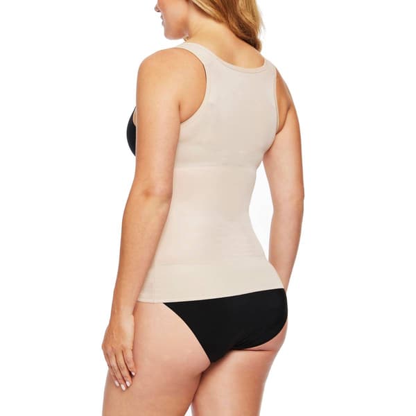 Womens Naomi & Nicole Gripper Torsette 771