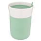 BergHOFF Leo Porcelain Green Travel Mug - image 1