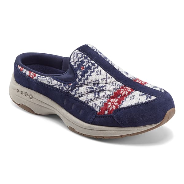 Womens Easy Spirit Traveltime564 Clogs - image 