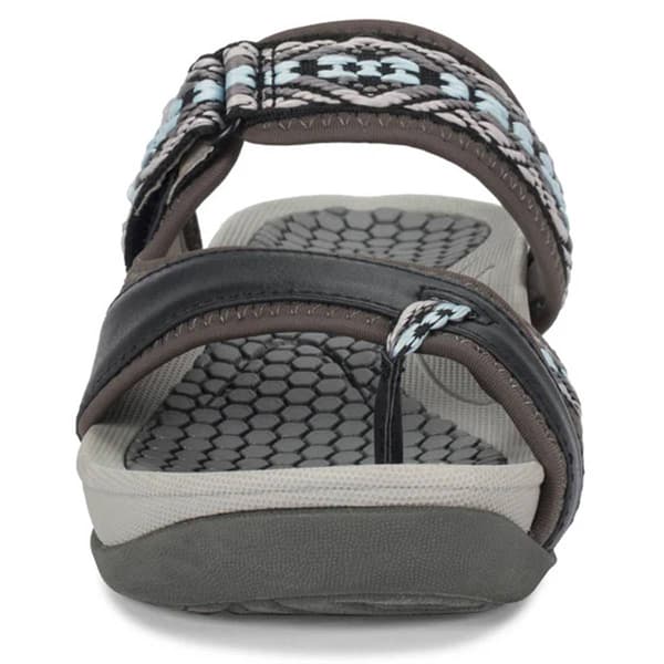 Womens BareTraps® Deserae In Lycro/ Co Sandals