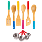 BergHOFF 10pc. Basic Bakeware Utensil Set - image 1