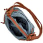 Bueno Smooth Washed Hobo - image 5