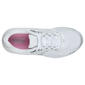 Womens Skechers GOrun Consistent™ Athletic Sneakers - Wide - image 3