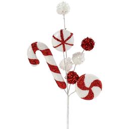 Christmas Candy-Theme Pick