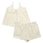 Womens Nanette Lepore Floral Camisole Short Pajama Set - image 2