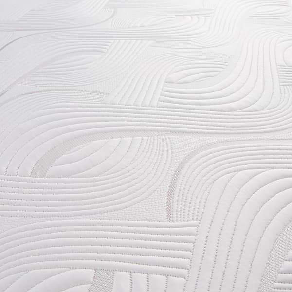 Nautica Home Serenity Twin XL Mattress