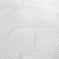 Nautica Home Serenity Twin XL Mattress - image 5