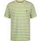 Boys &#40;8-20&#41; Nautica Feeder Stripe Short Sleeve Tee - image 1