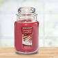 Yankee Candle&#174; 22oz. Sparkling Cinnamon Jar Candle - image 2