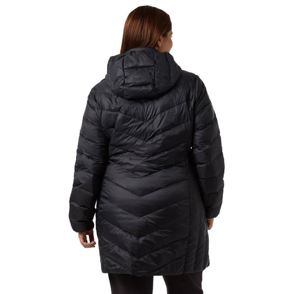 Plus Size 32 Degrees Lightweight Down Packable Walker