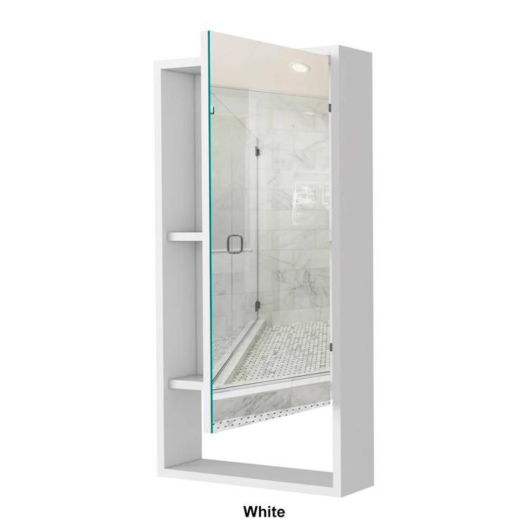 FM FURNITURE Modesto Medicine Cabinet