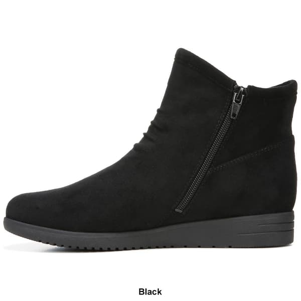 Womens Naturalizer Indie Ankle Boots