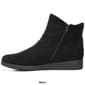 Womens Naturalizer Indie Ankle Boots - image 2