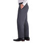 Mens Haggar&#174; Stretch Stria Tic Tailored Fit Suit Separate Pants - image 3