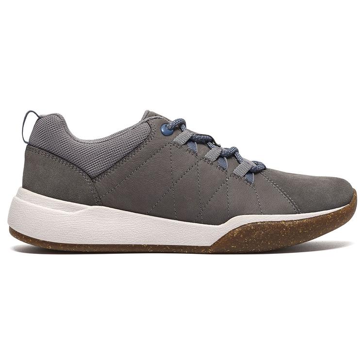 Womens Clarks® Aydria Lace Fashion Sneakers