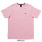 Mens U.S. Polo Assn.&#174; V-Neck Solid Tee - image 8