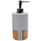 Sweet Home Collection Moderno 4pc. Bath Accessory Set - image 2