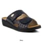 Womens Flexus&#174; by Spring Step Almeria Slide Wedge Sandals - image 8