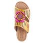 Womens L&#8217;Artiste by Spring Step Gardany Slide Sandals - image 4