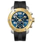 Mens Invicta Pro Diver Chronograph Blue Dial Watch - 45740 - image 1