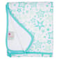 MiracleWare(R) Aqua Stars Serenity Blanket - image 1