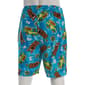 Mens Warner Bros. Scooby Doo!™ Drawstring Pajama Shorts - image 3