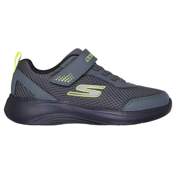 Big Boys Skechers Selectors Reset Achieved Athletic Sneakers
