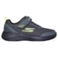 Big Boys Skechers Selectors Reset Achieved Athletic Sneakers - image 2