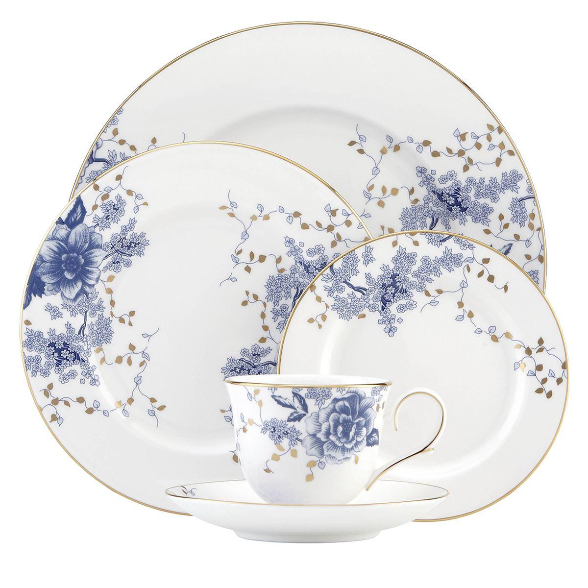 Marchesa by Lenox® Garden Grove™ 5pc. Place Setting Set