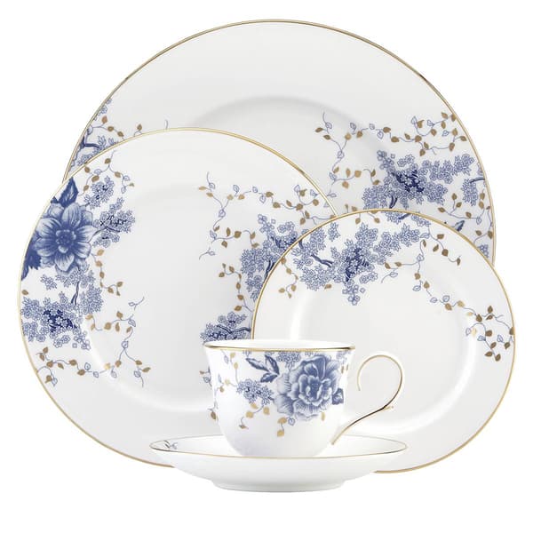 Marchesa by Lenox&#40;R&#41; Garden Grove&#40;tm&#41; 5pc. Place Setting Set - image 
