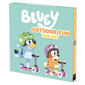 Bluey Outdoor Fun Box Set - image 1