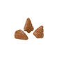 Ashers(R) Chocolate Co. 7.2oz. Peanut Butter Christmas Trees - image 1