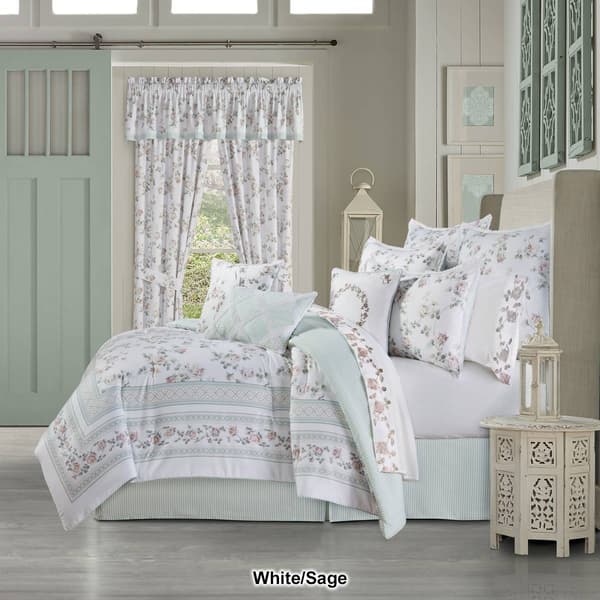 Royal Court Rialto King/Cali King 4pc. Comforter Set