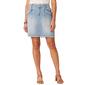 Womens Democracy AB Solution 18in. Hi-Rise Skirt - image 1