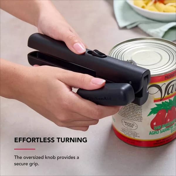 Kitchen Aid® Universal Locking Can Opener