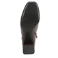 Womens Naturalizer Delaney Ankle Boots - image 5