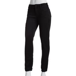 Black Work Pants for Women Skinny Jeans Wallflower Merchandise