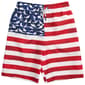 Boys (4-7) SURFZONE(R) Americana Swimsuit - image 1