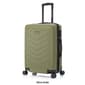 U.S. Army Fox Pro 24in. Expandable Spinner Luggage w/ TSA Lock - image 21