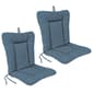 Jordan Manufacturing Tory Dining Chair Cushions - Set of 2 - image 1