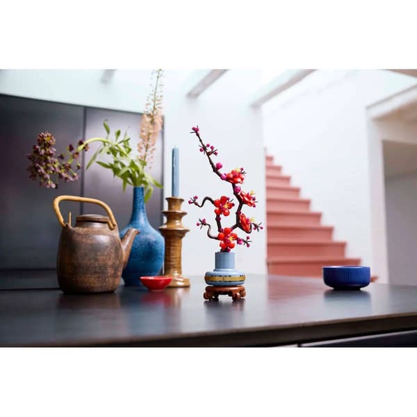 LEGO&#174; Botanicals Plum Blossom
