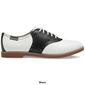 Womens Eastland Sadie Saddle Oxfords - image 2