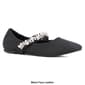 Womens New York & Company Paxley Ballet Flats - image 8
