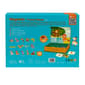 Classic World Magnetic Forest Animal Playset - image 2