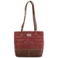 Stone Mountain Nancy Vinyl Donna Tote - image 1