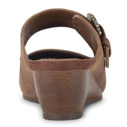 Womens BareTraps® Luna Mary Jane Mules